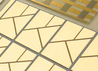 氮化铝陶瓷基板对于高流明LED的应用-浙江LED陶瓷基板